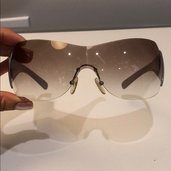 Prada sunglasses main image 5